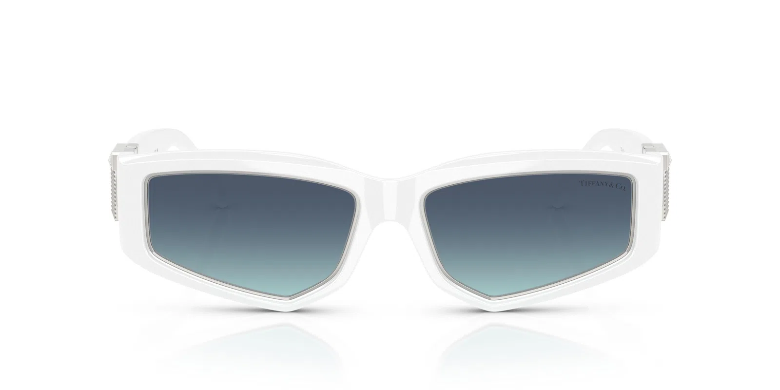 Tiffany 4234U Sunglasses - view 9